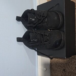 JORDAN JUMPMAN PRO Toddlers 7C